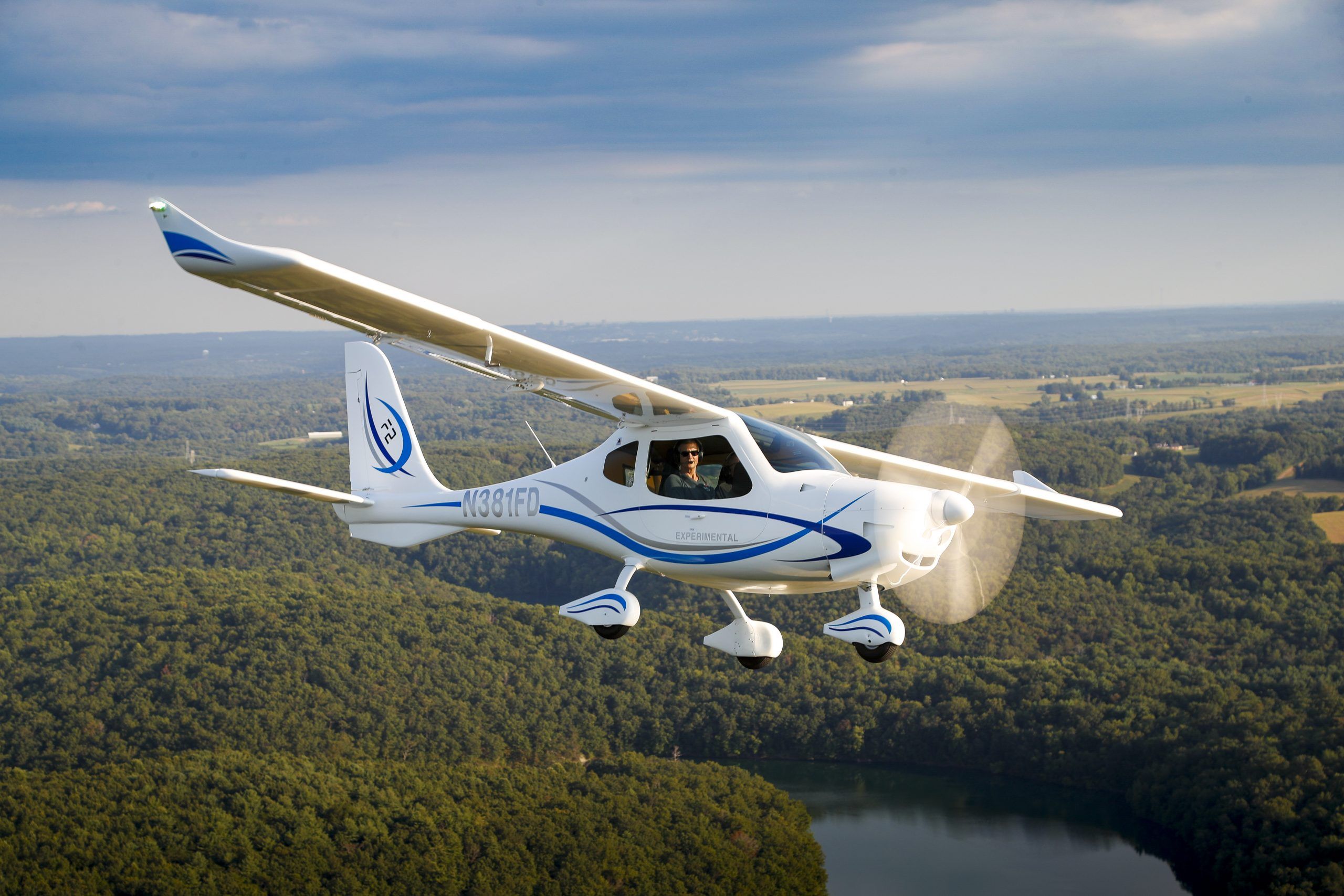 General Aviation Aircraft