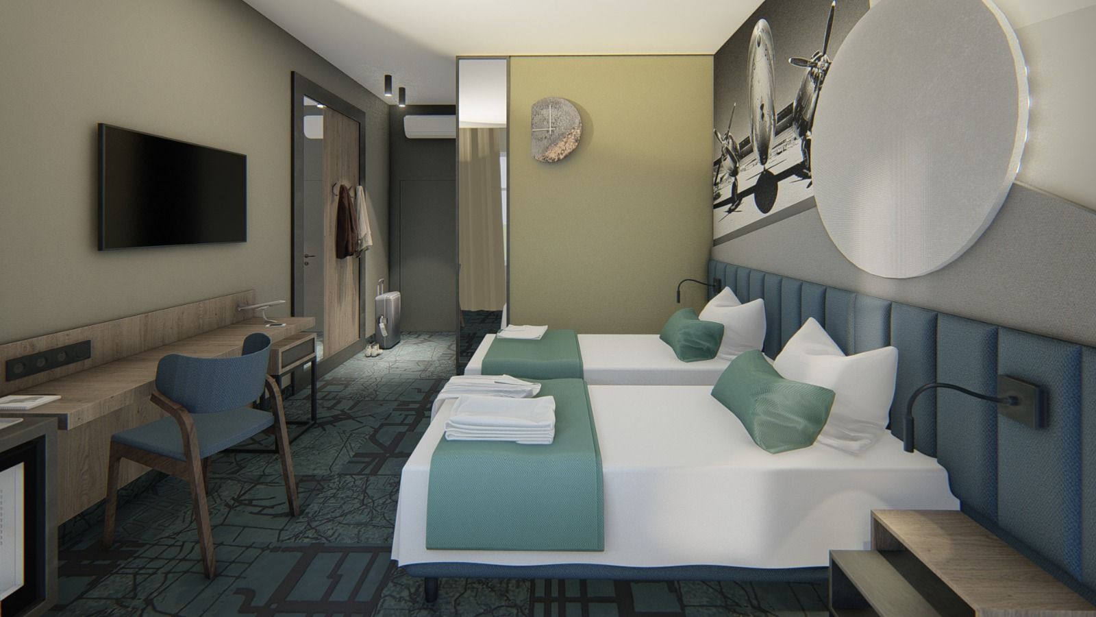 Gallery aviation